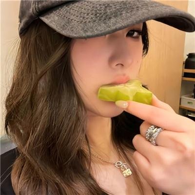 少女动春心